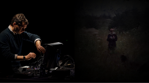 Thomas Ankersmit + Justin