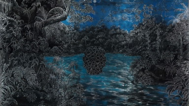 Poetic Offerings: Gedichtlesung mit Jason Allen-Paisant, James Noël und Neneh Sowe