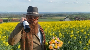 Cultivating Taste · Open Studio