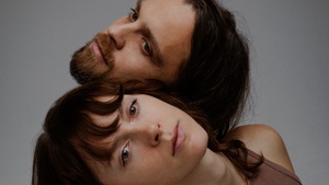 “ I   D o n ’ t   N e e d   M u c h ” by TAYLOR UNWIN (dance) and TOBIAS LINK (music)