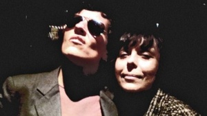 Weird Tunes for Winter