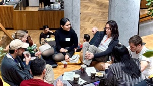 Social Reading Party mit Pausify