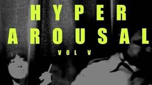 Jonas Poppe & Holly Hunted- Offizielle Afterparty zur Ausstellungseröffnung von  Friendly Capitalism Lounge Vol. 22 in der Neurotitan Galerie