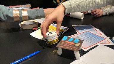 Ferienworkshop