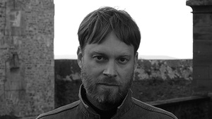 Rough Trade Berlin x Hendrik Otremba: 'CAN' Book Reading + Q&A + Signing