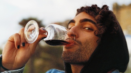 Around The Körner w/ van Kay