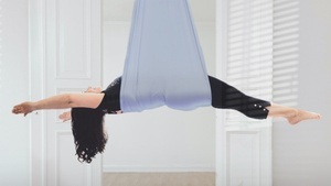 Aerial Pilates Private 1:1