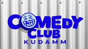 Comedy Club Kudamm - Open Air