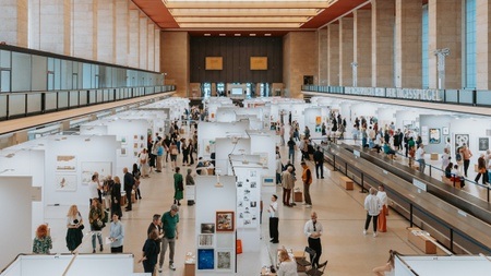 paper positions berlin