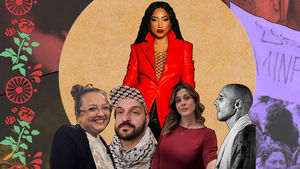 Konzert und Party: Romnja* Power Month 2026: Zejna, Mal Élevé, Drag Show, Laura Nattermann & DJ Lazlorrobot Homorrobot