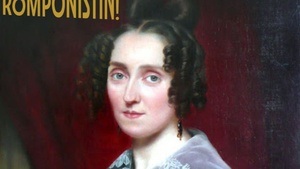 Komponistin! | Junge Generation – Klavierquintett