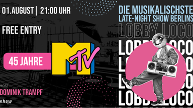 Lobby Loco