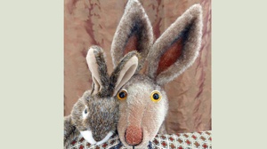 Zappelhase flippt aus