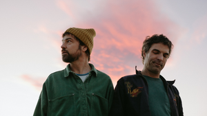 The Barr Brothers | Let It Hiss Tour