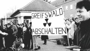 40 Jahre Tschernobyl