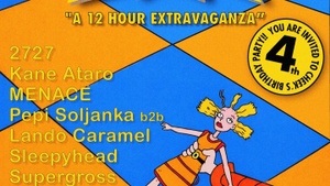 Horsepower Club: All Grown Up