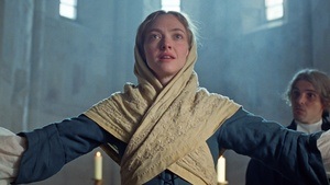 The Testament of Ann Lee