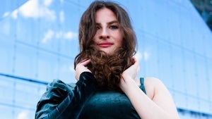 concert double mit TAMIRA + Neneh Boye