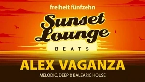 Sunset Lounge Beats