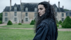 Seriesly Berlin - GEORGE, UNTAMED SPIRIT (La rebelle, les aventures de la jeune George Sand)