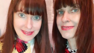 Krawalle und Liebe #34 Mit Ruth Herzberg, Sibel Schick, Frau Lehmann und Bernd Begemann, Moderation: und Theme-Song Sandra und Kersty Grether