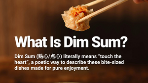 🥟 Dim Sum Social: A Chinese Culture Night in Berlin