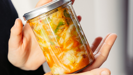 Fermentations Workshop