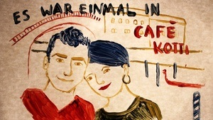 ES WAR EINMAL IN CAFÉ KOTTI