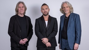 Wet Wet Wet - Love Is All Around Europe, The Greatest Hits Tour 2026
