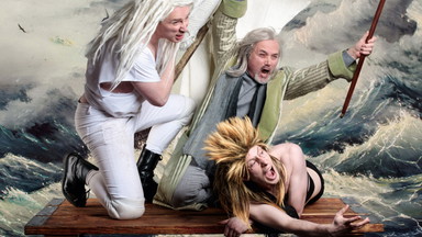 Sturm | Neues Globe Theater