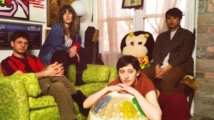 Frankie Cosmos