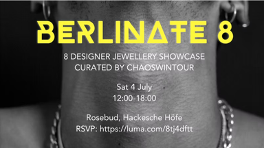 BERLINATE8