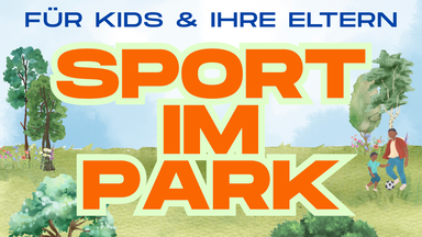 Sport im Südpankepark