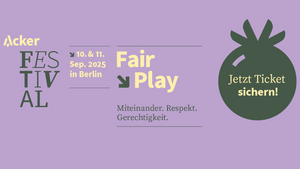 AckerFestival 2025
