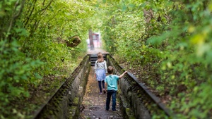 Ferien-Special Parkrallye