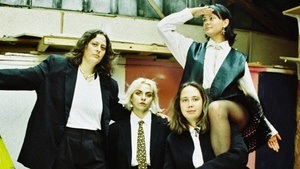 Grandmas House out there Tour