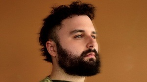 William Socolof & Jacob Greenberg | Liederabend – Le promenoir des deux amants