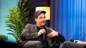 Der Anfang ist nah -  Max Czollek im Gespräch mit Sasha Marianna Salzmann