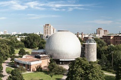 Zeiss-Großplanetarium