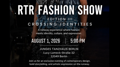RTR - Fashion Show Edition II