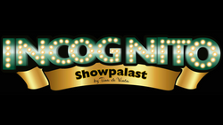 Incognito Showpalast