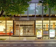 Berliner Stadtbibliothek