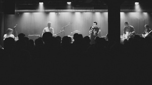 fluppe & Garlands / Dream-Punk Shoegaze Night in Loge