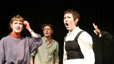 Impro-Show