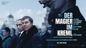 Der Magier im Kreml (The Wizard of the Kremlin)