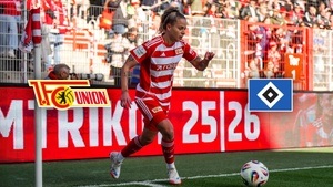 Freitagabend, Flutlicht & Fußball pur: Union vs. HSV