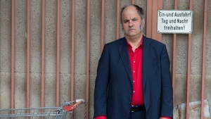 Matthias Egersdörfer: langsam