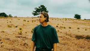 The Franklin Electric + Support: Luke Noa