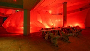 Jerszy Seymour: Mutuogenesis