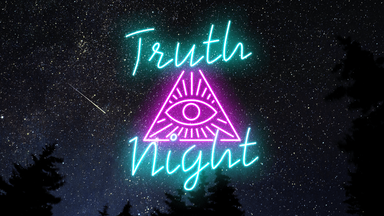 Truth Night (Improv Comedy)